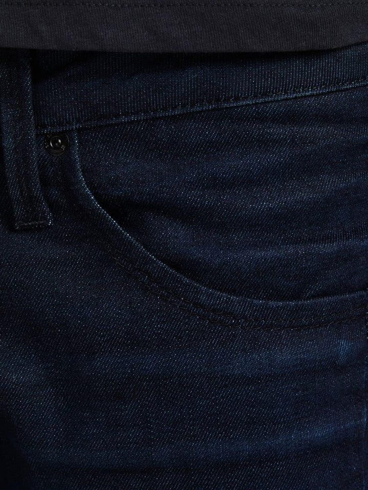 JACK &amp; JONES Herren Jeans 32 Blue Denim, 32 Blue Denim