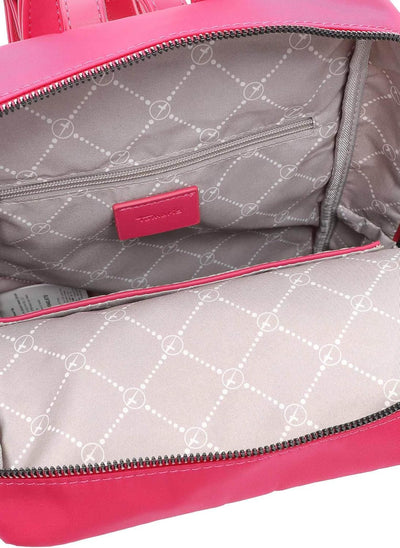 Tamaris Rucksack Jule 31840 Damen Rucksäcke Uni pink 670 Pink 670 Einheitsgrösse, Pink 670 Einheitsg