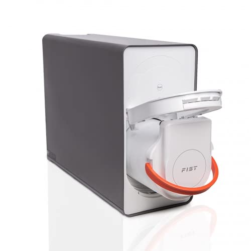 Komplettset Osmoseanlage All in One mit 3-Wege Wasserhahn chrome