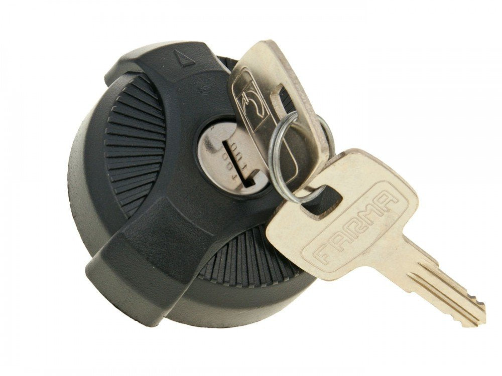 Vicma vc29082 Fuel Tank Cap