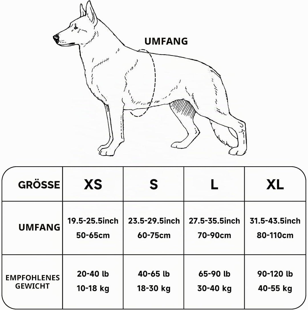 EXCELLENT ELITE SPANKER Hundegeschirr Taktisches Hundegeschirr Ausbildung Service Dog Weste Arbeiten