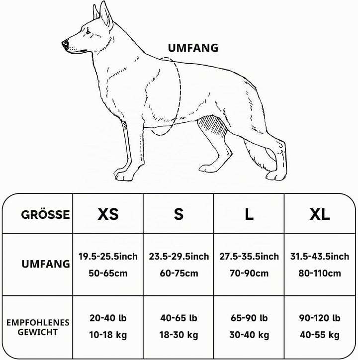 EXCELLENT ELITE SPANKER Hundegeschirr Taktisches Hundegeschirr Ausbildung Service Dog Weste Arbeiten