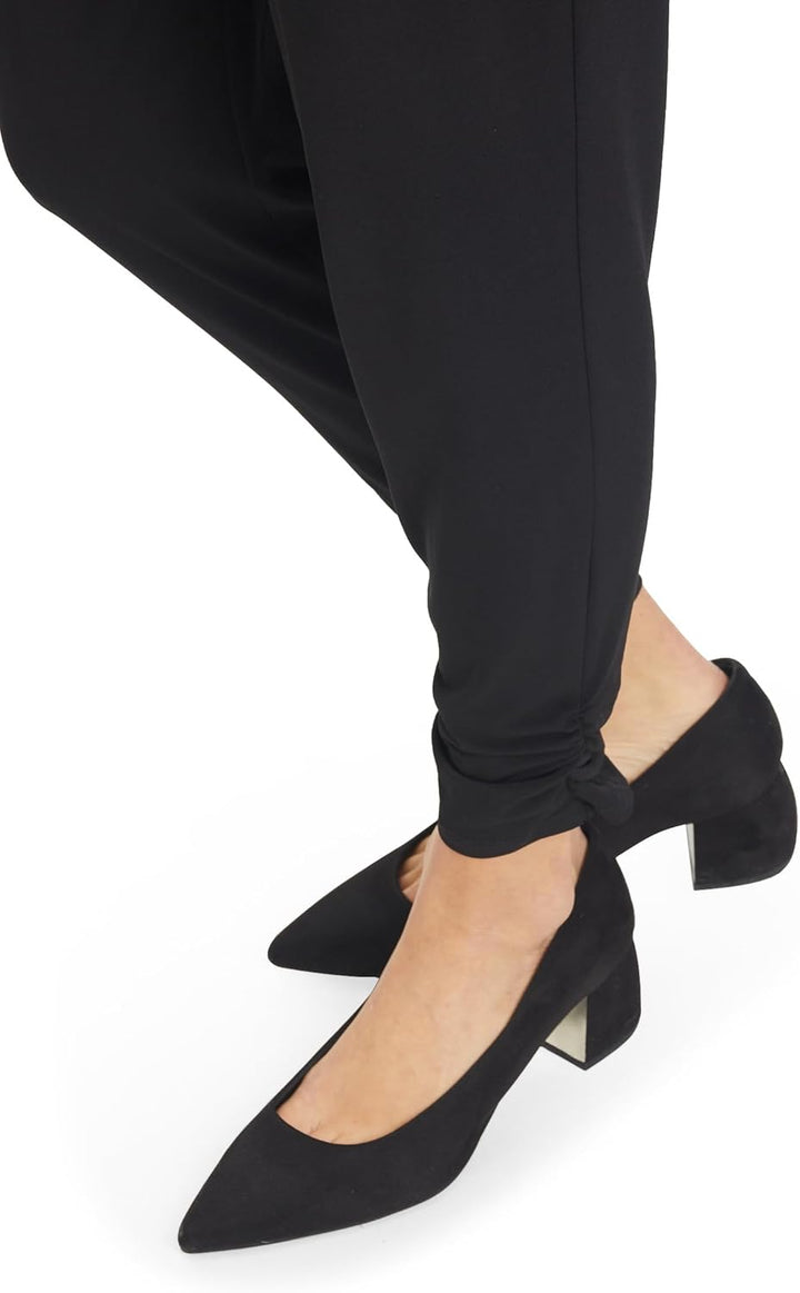 Vera Mont Vera Mont Damen 0012/4835 Overalls, Black, 44