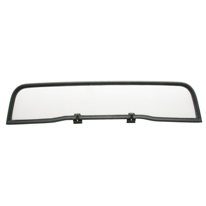 Aperta Windschott passend für Mazda MX-5 NC 100% Passgenau OEM Qualität Schwarz Windstop Windabweise