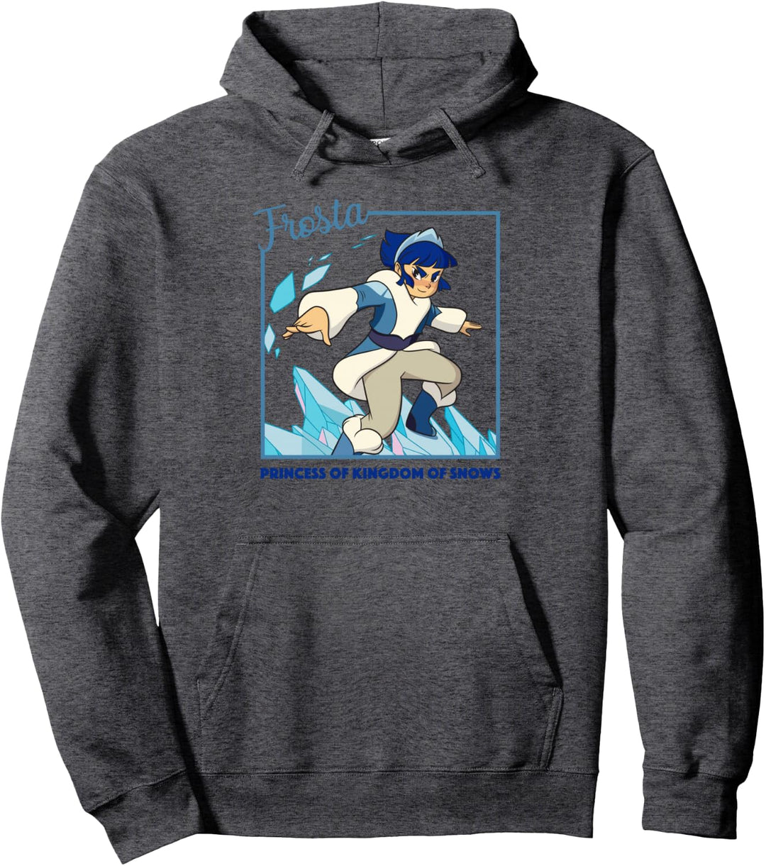 She-Ra: Prinzessin der Macht Frosta Pullover Hoodie