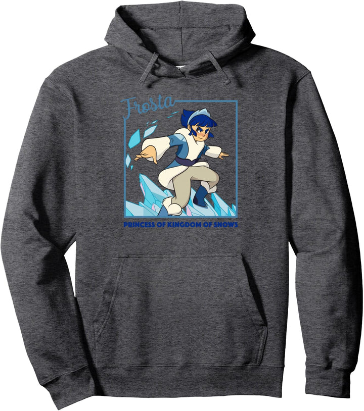 She-Ra: Prinzessin der Macht Frosta Pullover Hoodie