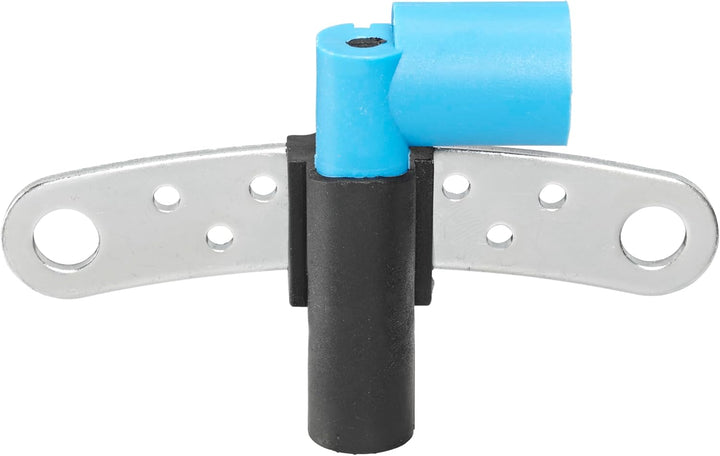 VALEO 254064 Impulsgeber Kurbelwelle Anzahl der Pins : 2 Plug Type : ROUND Mit Kabel : NO Sondenläng