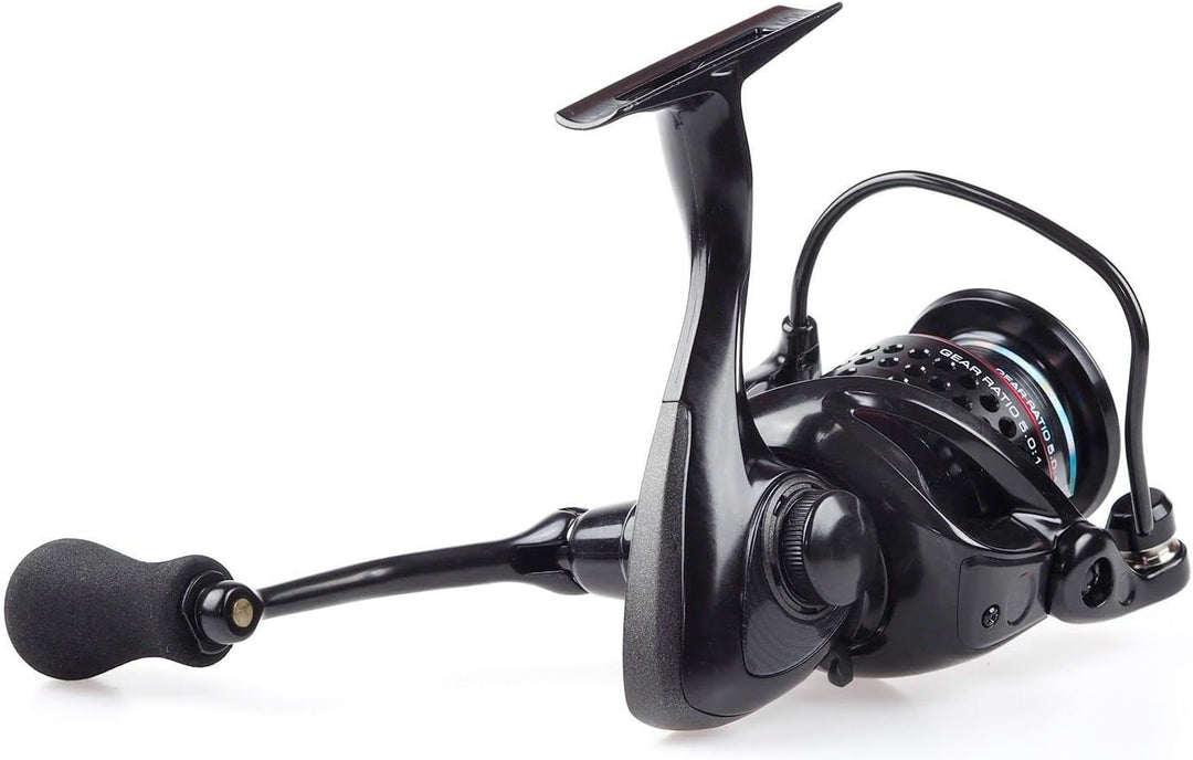 Okuma Ceymar XT Angelrolle Fd 35, 35