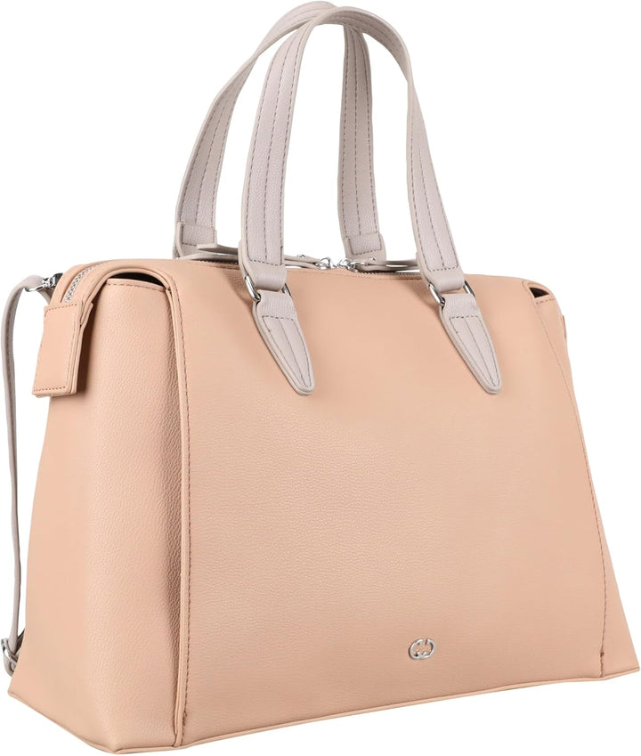 Gerry Weber central park handbag mhz bleached sand medium