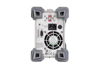 Rigol DP711 DC-Netzteil, 1 Ausgang, 30 V/5 A, 150 W, geringe Restwelligkeit und Rauschen:
