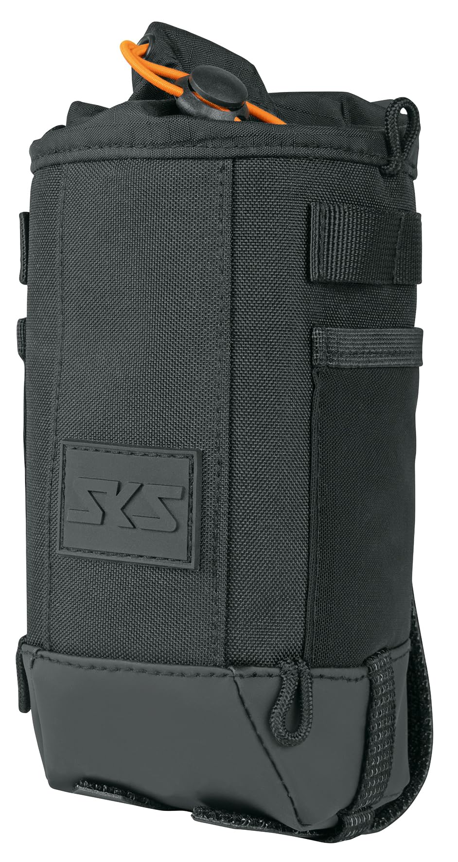SKS GERMANY URBAN STEM Bag multifunktionale Fahrradtasche (viele Anbringungsmöglichkeiten, Schnellzu