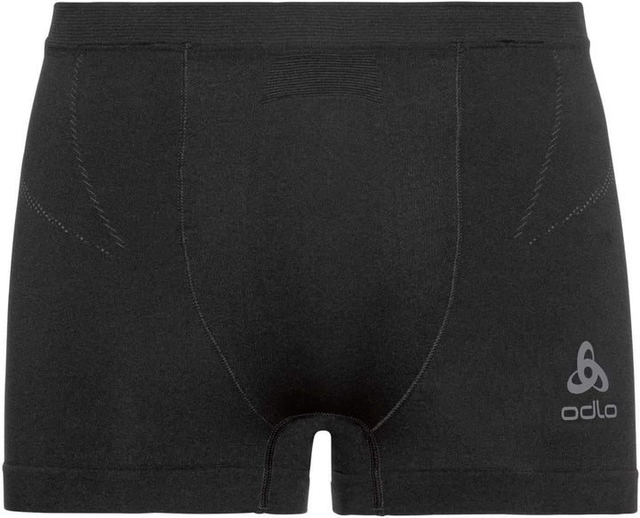 Odlo Herren Set Fundamentals Performance Light Baselayer Set S Black - Odlo Graphite Grey, S Black -