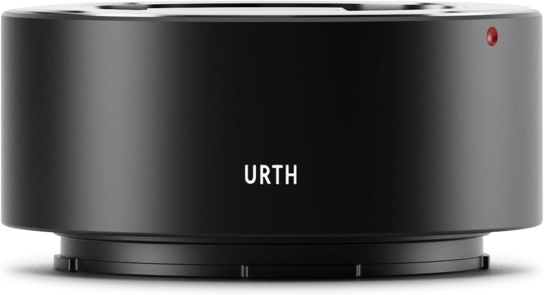 Urth Objektivadapter: Kompatibel mit Olympus OM Objektiv und Leica L Kameragehäuse, Olympus OM