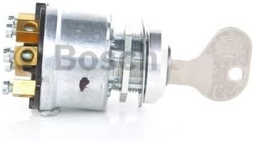 Bosch 0342309006 Zünd-/Startschalter