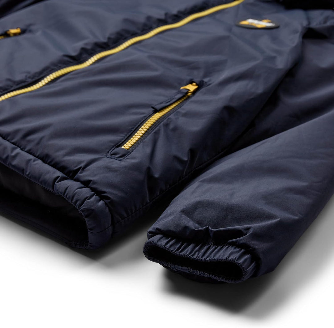 Kabooki LWJEBEL 601 - JACKET 98 590, 98 590