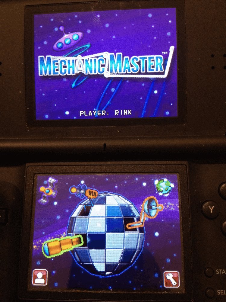 Mechanic Master