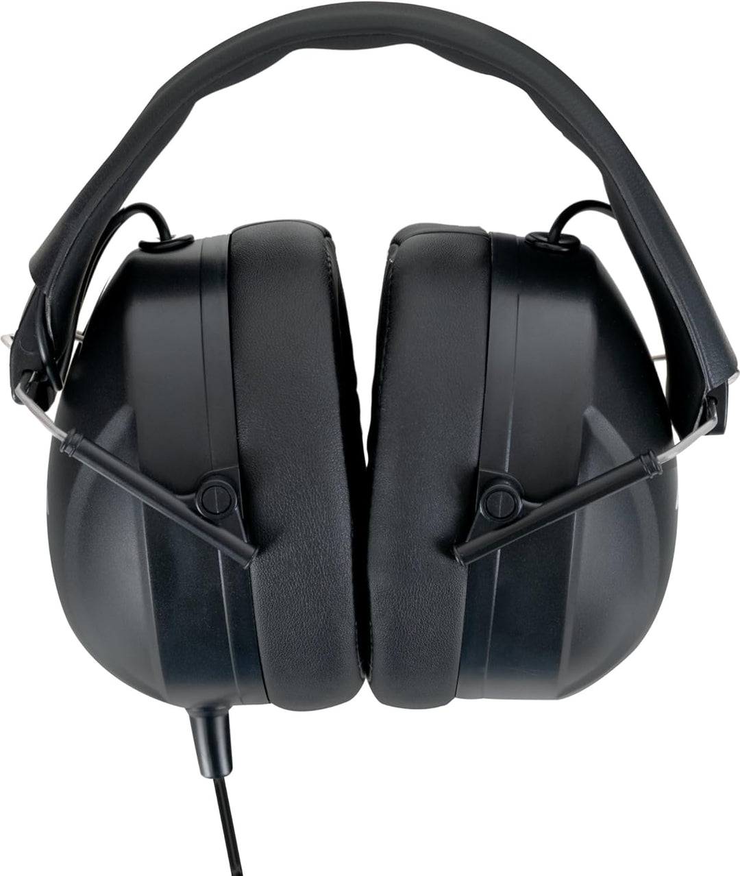 XDrum HD-995 Kopfhörer mit Schalldämpfung - Für Schlagzeuger, Bauarbeiter, Fliessband, etc. -Lärmpeg