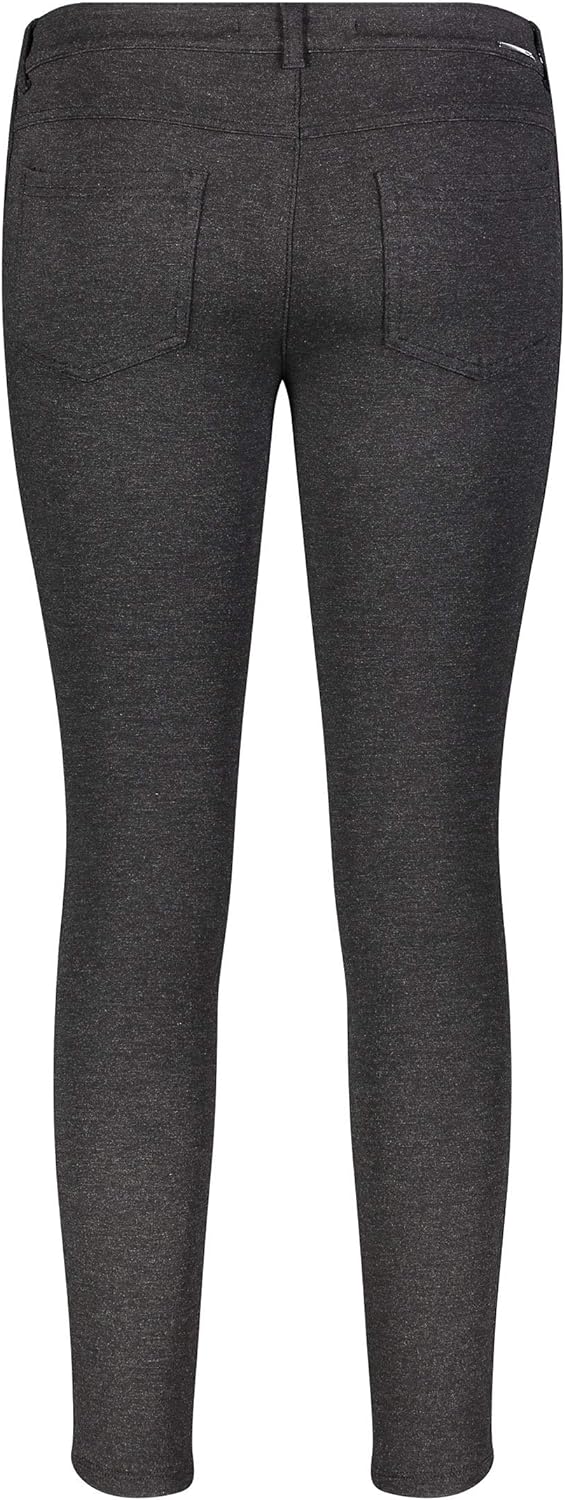 MAC Jeans Damen Hose Cosima Galloon Light Jersey 44/32