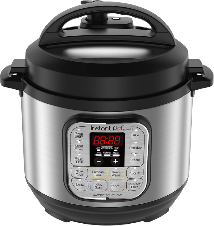 Instant Pot POT-3-CERAMIC, 1,9 l Keramik-Innentopf, 3 liters, Schwarz 3 quart