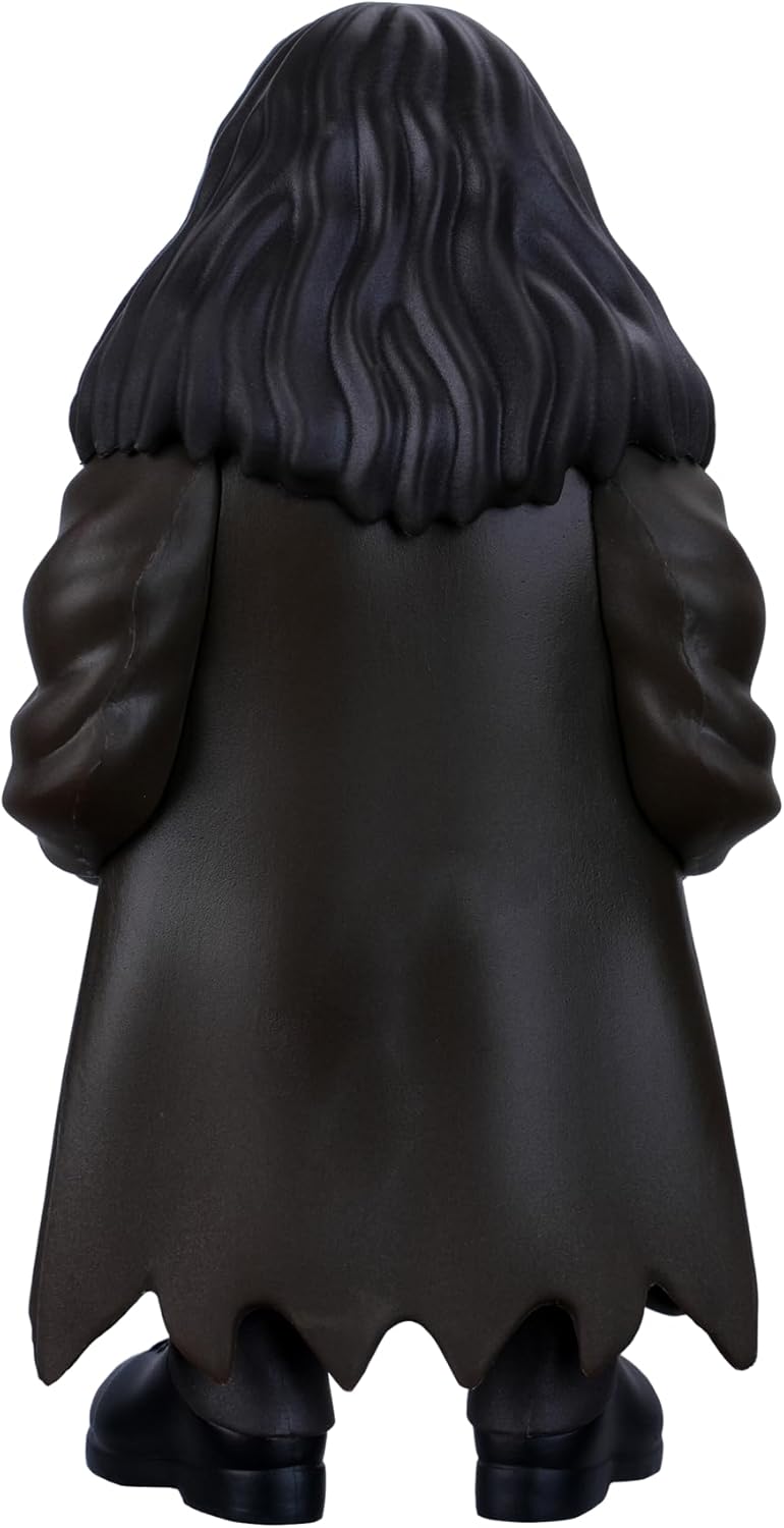 MINIX - Movies #160 - Harry Potter - Hagrid - Sammelfigur 12 cm
