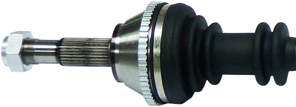 SKF VKJC 4507 Antriebswelle