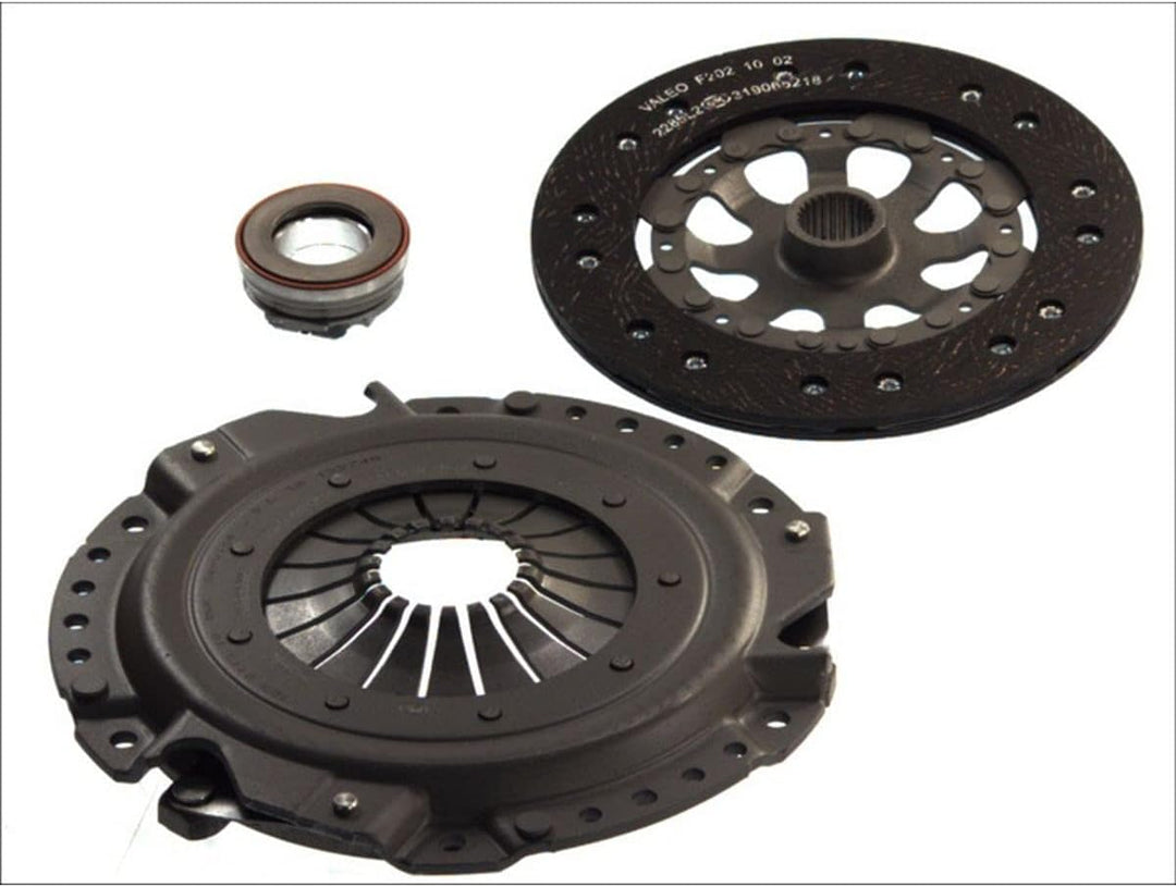 LuK 623055900 Kupplungssatz LuK RepSet