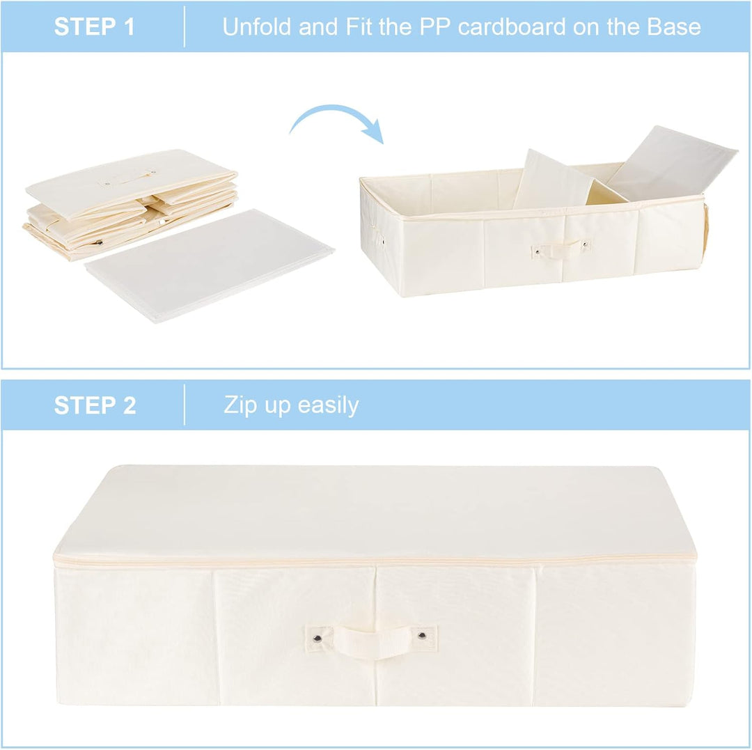 Ourea Hochzeitskleid-Box – Konservierungsbox für Hochzeitskleid, mit 20 Blatt säurefreiem Seidenpapi