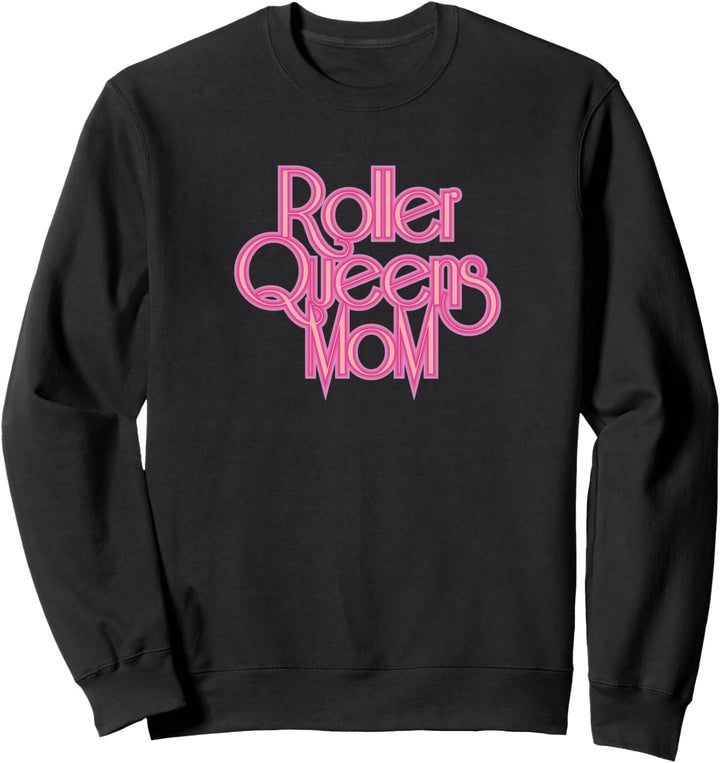 Rollkunstlauf Queen Girl Rollschuh Sport Geschenk Geburtstag Sweatshirt