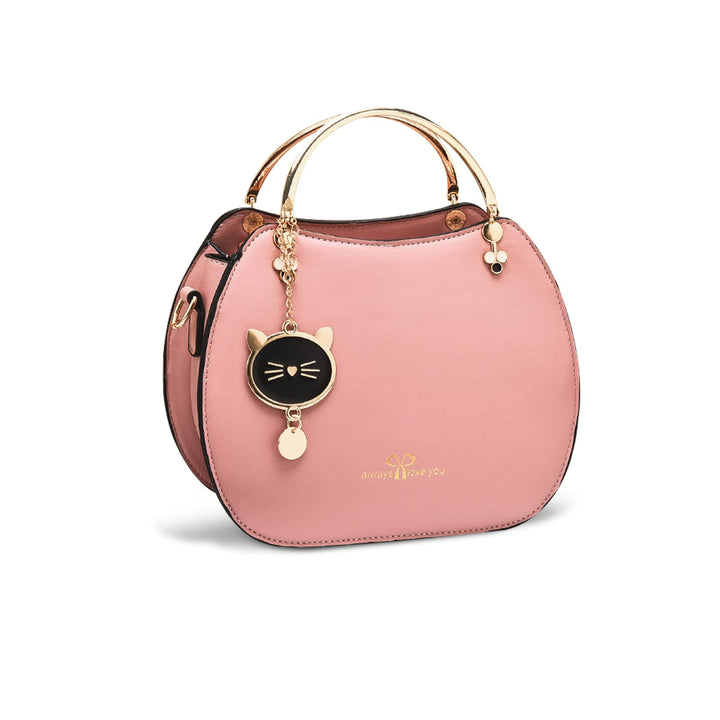NICOLE &amp; DORIS Runde Umhängetasche Damen Handtasche Klein Tasche Mode Crossbody Bag Damen PU Leder H