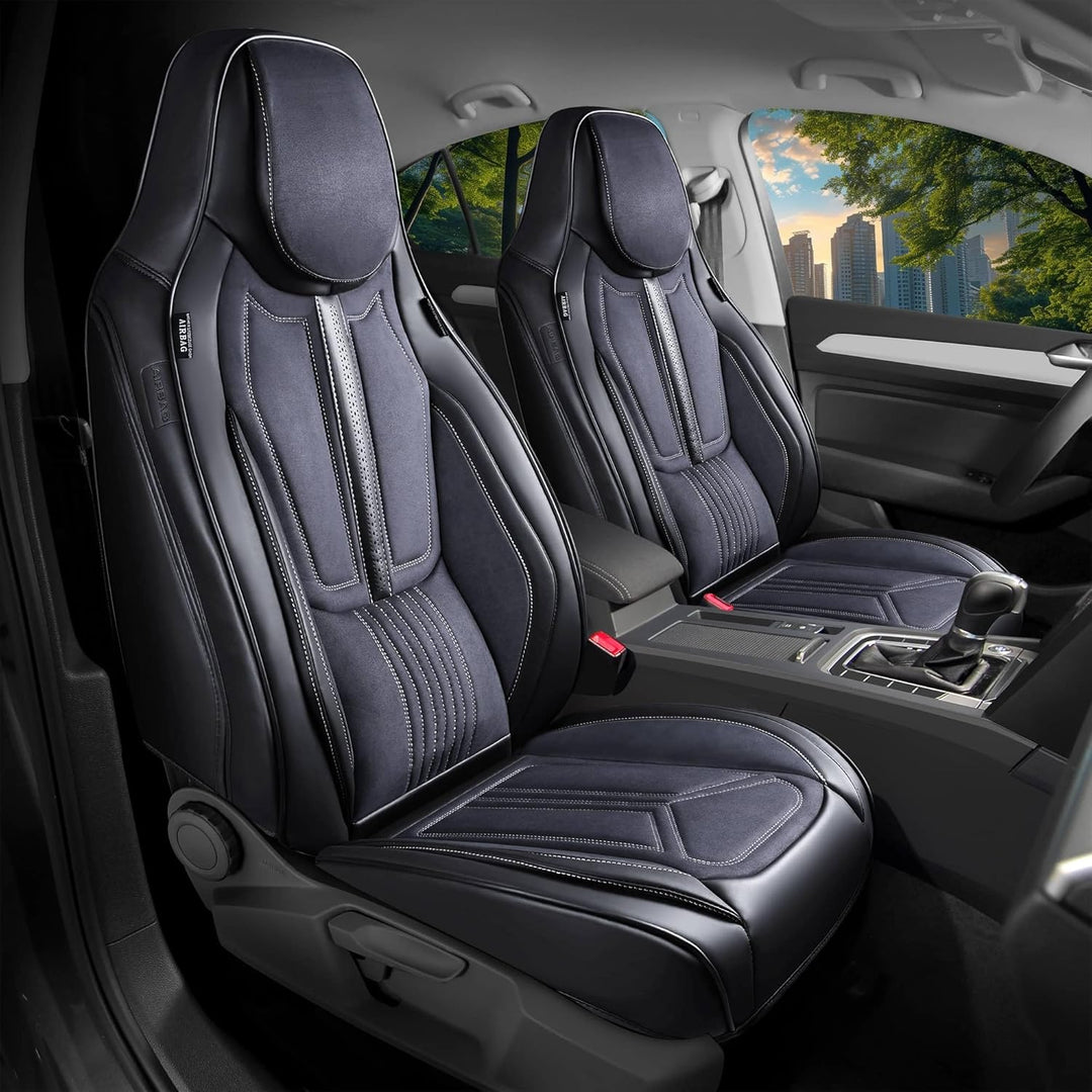 BREMER SITZBEZÜGE Mass Sitzbezüge Schonbezüge für Subaru Outback 3 DS1 Baujahr 2003-2009