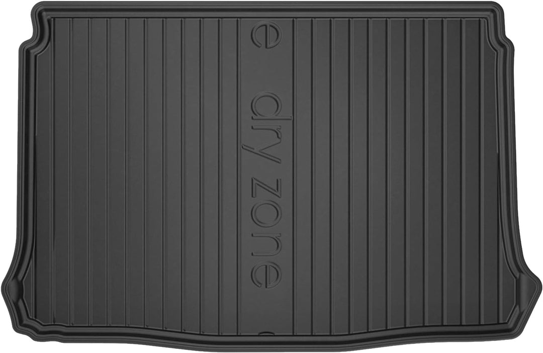 M MOTOS Kofferraum schutzmatte passt für Renault Megane IV ab 2016 Verbessern Sie Ihren Reisekomfort