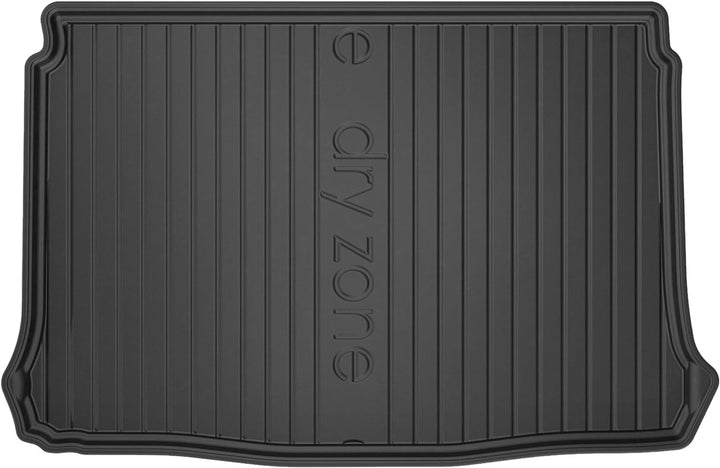 M MOTOS Kofferraum schutzmatte passt für Renault Megane IV ab 2016 Verbessern Sie Ihren Reisekomfort