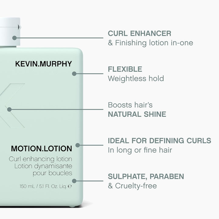 KEVIN.MURPHY Motion Lotion 150ml