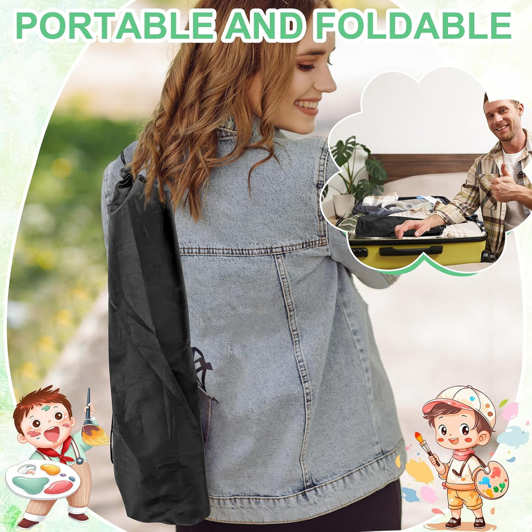 Portable Künstler Staffelei Stand, Verstellbares Stativ Tisch Kunst Leinwand Malerei Display, Easy F