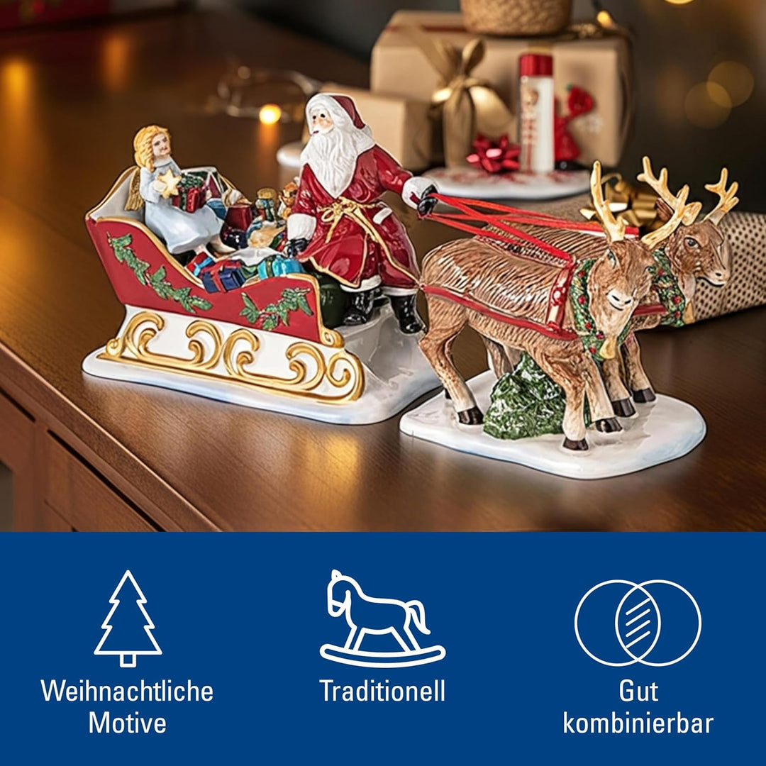 Villeroy und Boch - Christmas Toy&