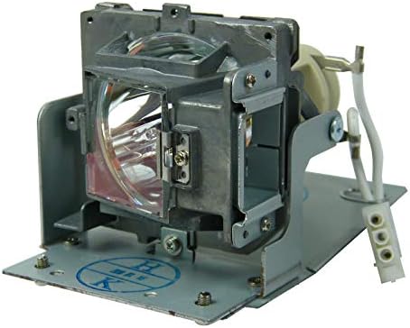 azurano Beamerlampe für BENQ 5J.JED05.001 passend für BenQ Beamer Projektoren TH683, HT1070, W1090,