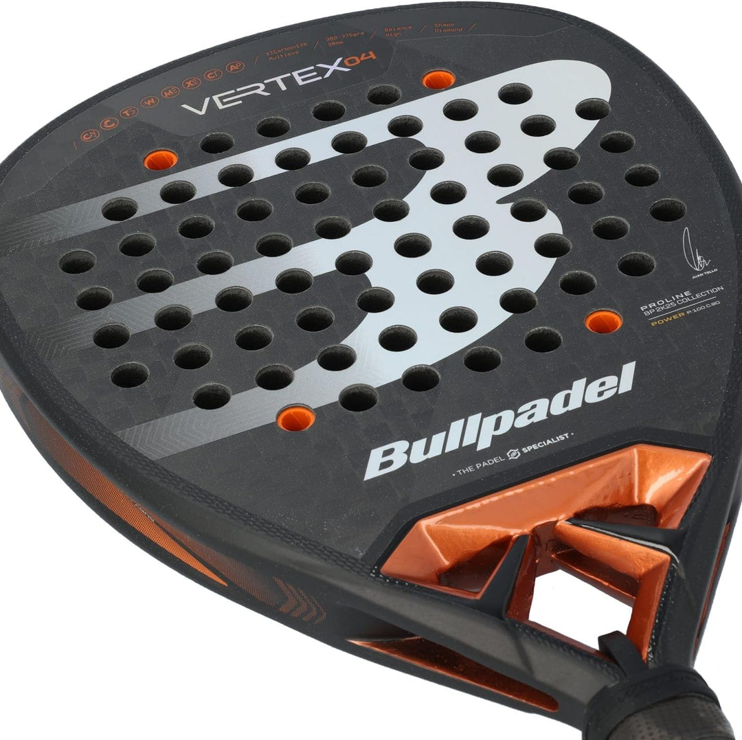 Bullpadel Vertex 04 25