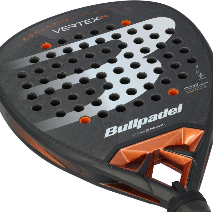 Bullpadel Vertex 04 25