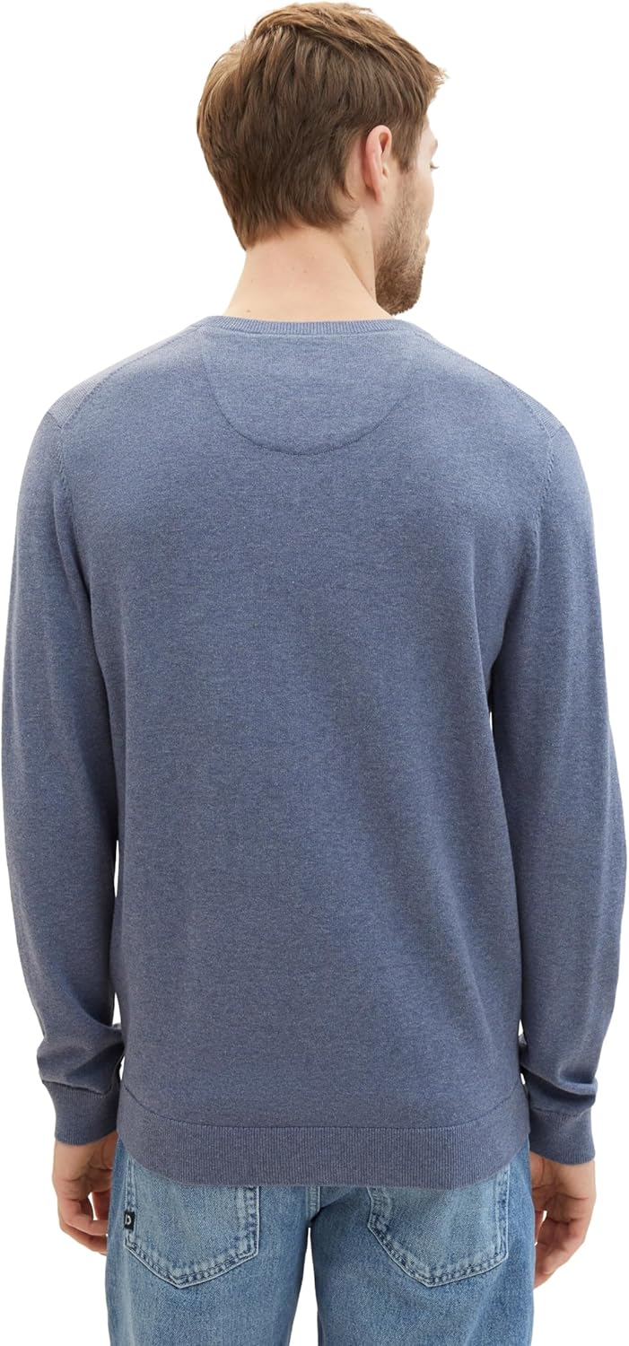 TOM TAILOR Herren Pullover
