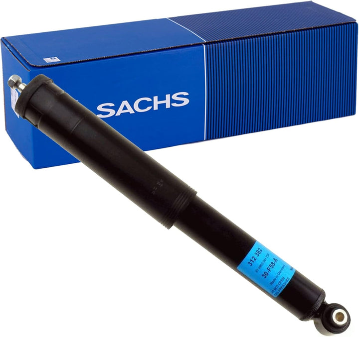 SACHS 312 382 Stossdämpfer Für Mercedes-Benz E-KLASSE (W211) 2002-2009 Hinterachse