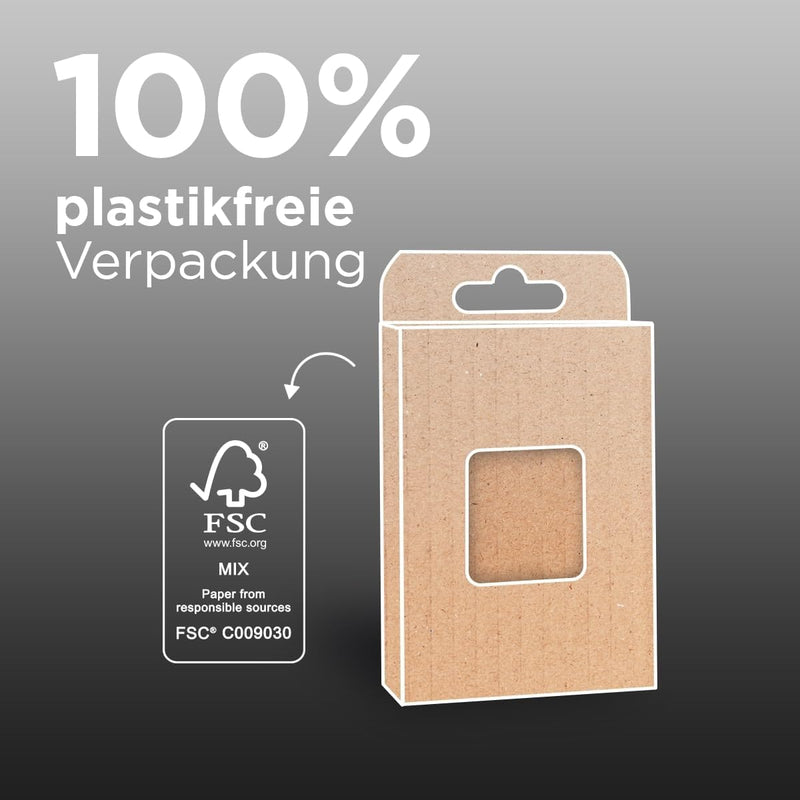eneloop pro, AAA/Micro NI-MH Akku, 4er-Pack, Kapazität mit min. 930 mAh, Ready-to-Use NI-MH Akkus, b