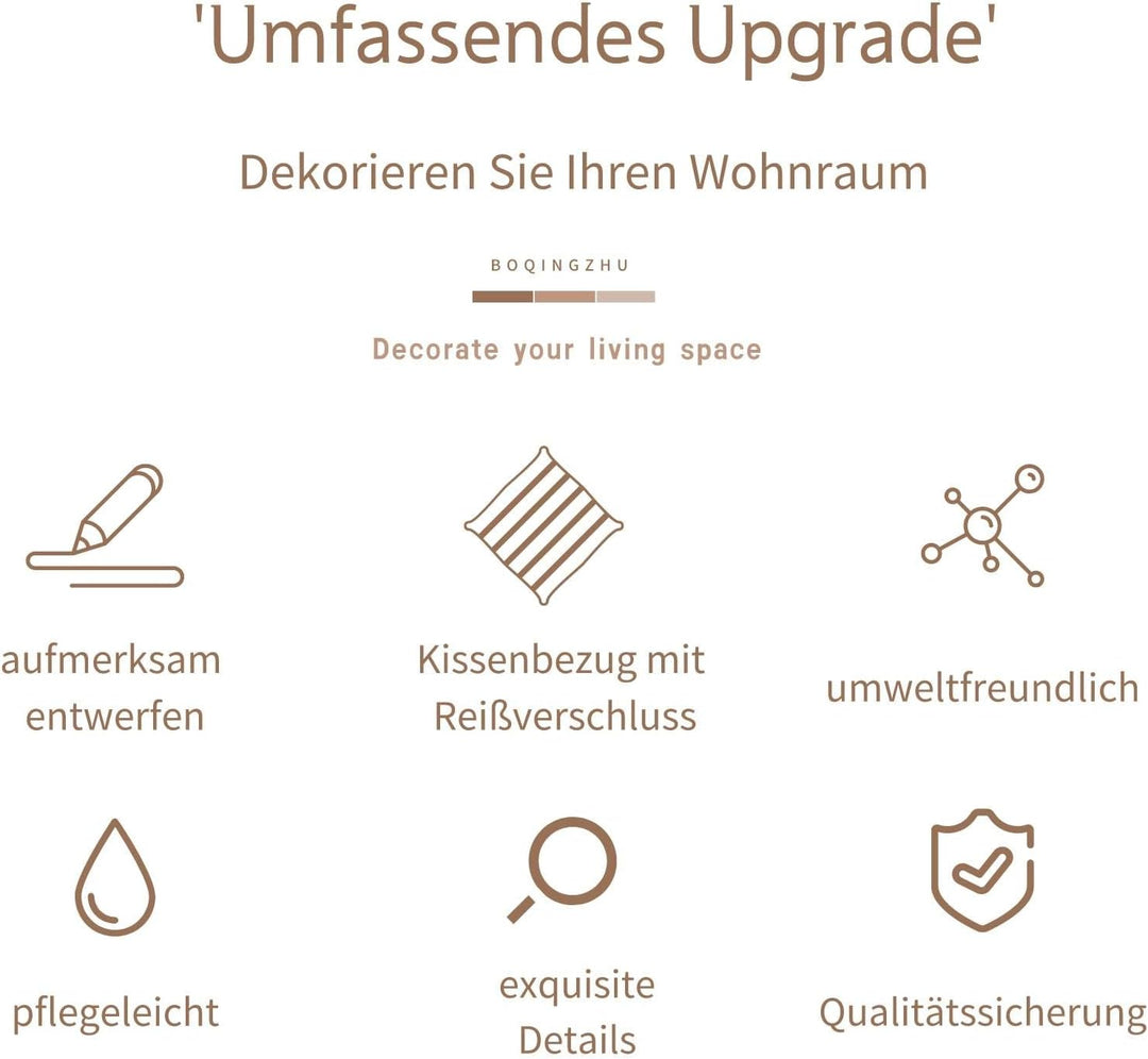 Boqingzhu Bettwäsche 155×220cm Petrol Blau und Grau Anthrazit Uni Wende Bettwäsche Set Microfaser De