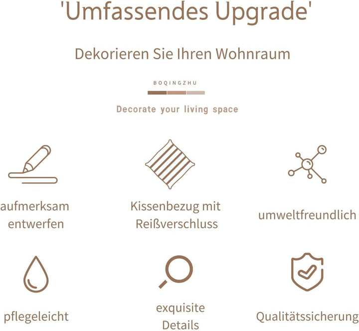 Boqingzhu Bettwäsche 155×220cm Petrol Blau und Grau Anthrazit Uni Wende Bettwäsche Set Microfaser De