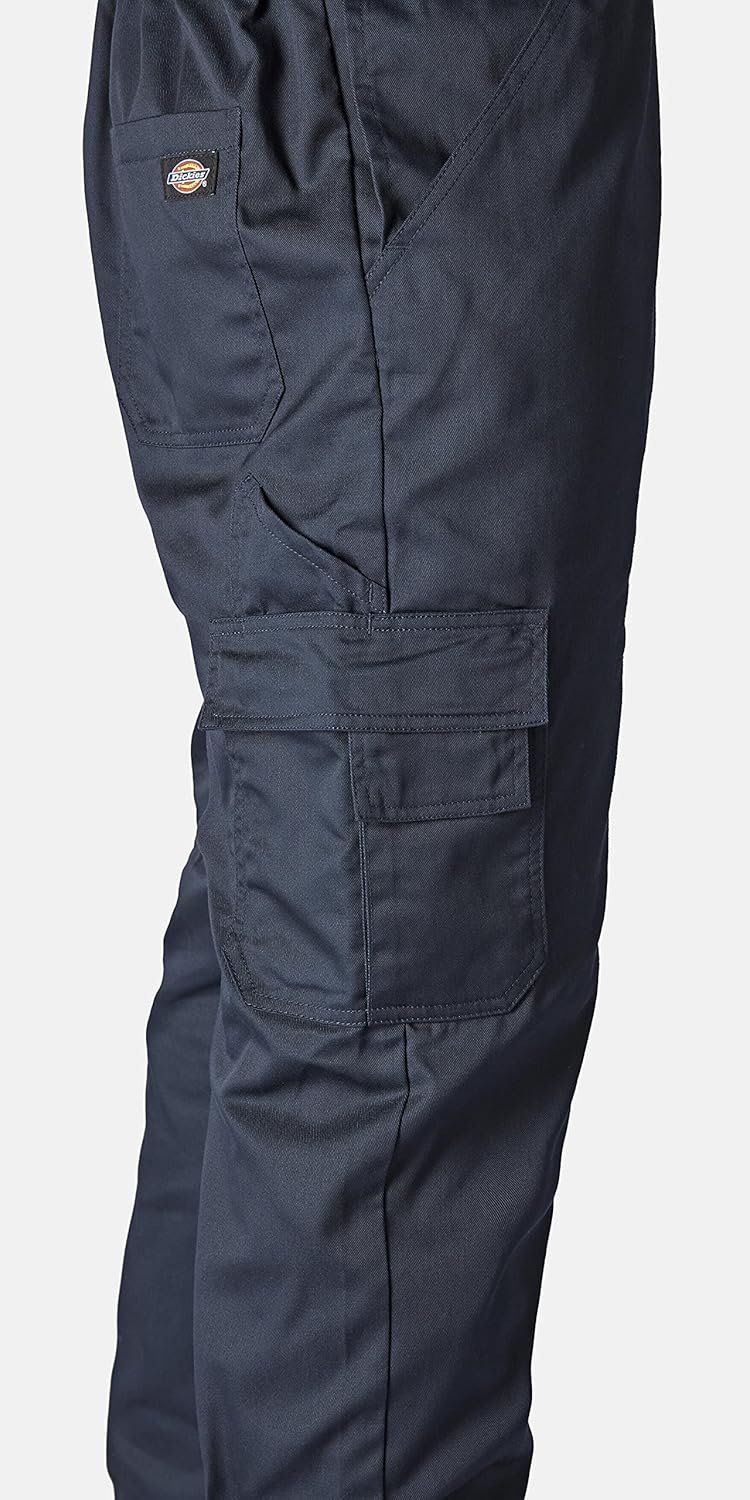 Dickies Herren Everyday Coverall 3XL NAVY BLUE, 3XL NAVY BLUE