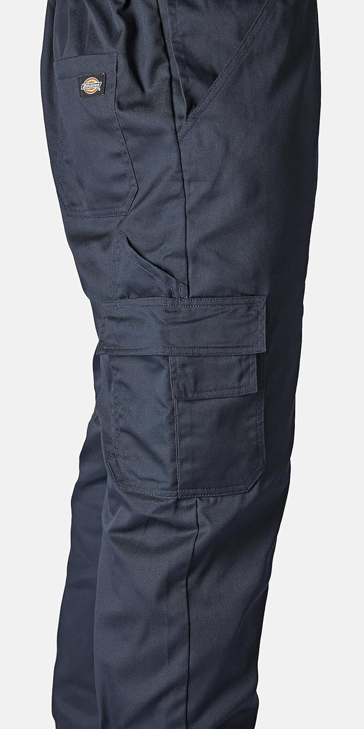 Dickies Herren Everyday Coverall 3XL NAVY BLUE, 3XL NAVY BLUE