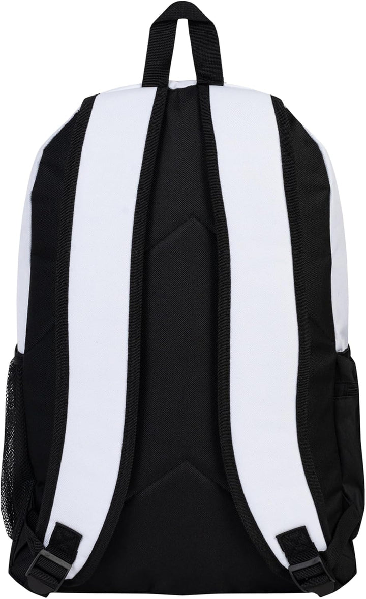 Lonsdale Rucksack ASTBURY White/Black Einheitsgrösse, White/Black Einheitsgrösse