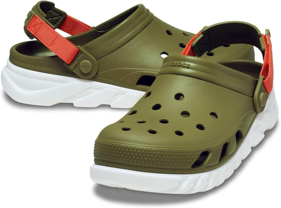 Crocs Unisex 208776Holzschuh 36 EU Aloe, 36 EU Aloe