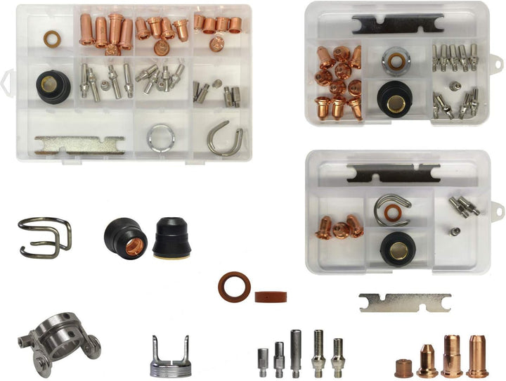 Profi Set S25/S35/S45 Longlife mittel 0,65mm Profi S25/S35/S45 LL mittel 0,65 mm, Profi S25/S35/S45