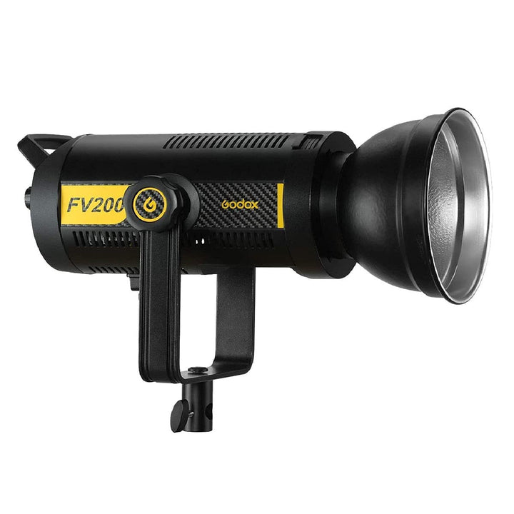 Godox FV200 HSS LED Light 18000 LUX