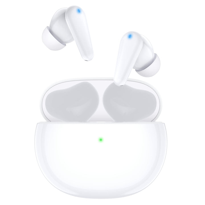 TCL MOVEAUDIO 180 - Wireless Headphones Pearl White